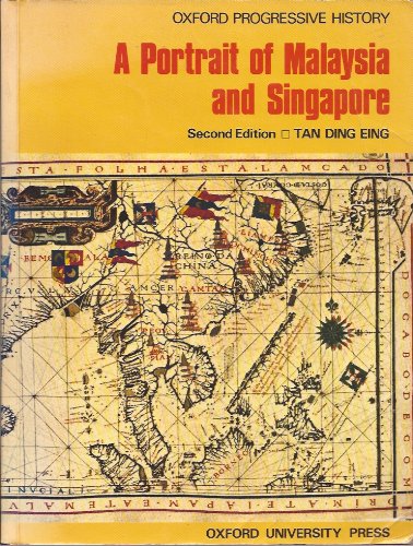 Stock image for A portrait of Malaysia and Singapore (Oxford progressive history) for sale by dsmbooks