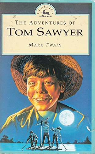 9780195810400: Oxford Progressive English Readers 2: Adventures of Tom Sawyer (Oxord Progressive English Readers)