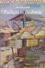 Stock image for Twilight in Djakarta for sale by BIBLIOPE by Calvello Books