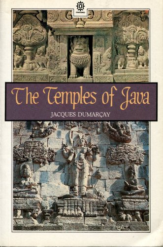 Beispielbild fr The Temples of Java zum Verkauf von WorldofBooks