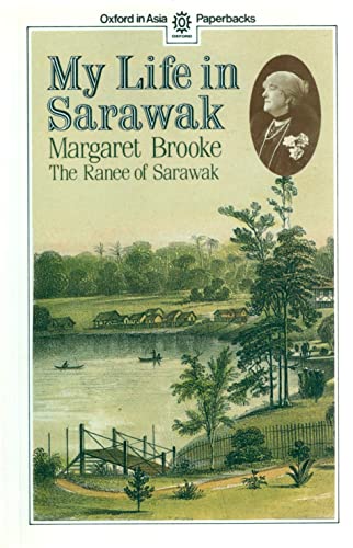 Imagen de archivo de My life in Sarawak a la venta por ThriftBooks-Atlanta