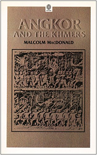 Beispielbild fr Angkhor and the Khmers (Oxford paperbacks) zum Verkauf von WorldofBooks