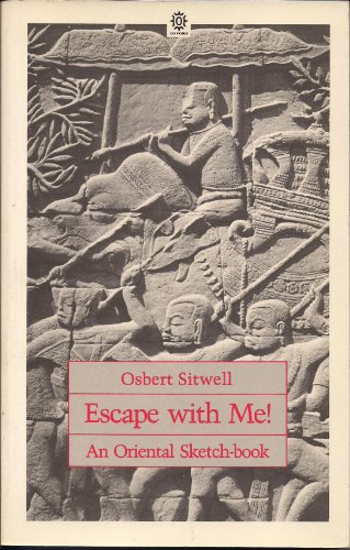 Escape with Me! (Oxford in Asia Paperbacks)