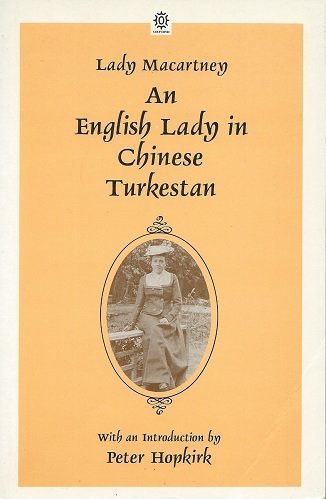 9780195838794: An English Lady in Chinese Turkestan