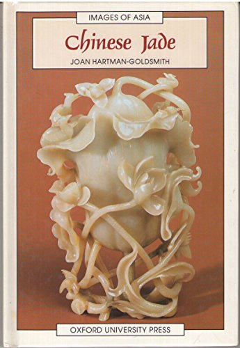 Stock image for Chinese Jade (Images of Asia) for sale by Reliant Bookstore