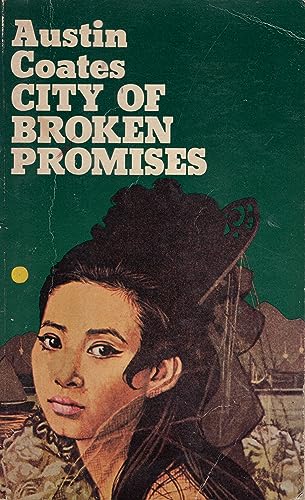 Stock image for City of Broken Promises for sale by More Than Words