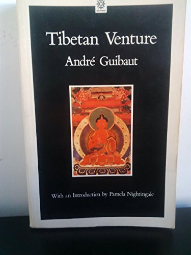 Stock image for Tibetan Venture (Oxford in Asia) for sale by Powell's Bookstores Chicago, ABAA