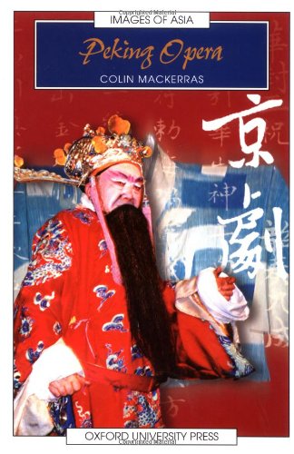 Imagen de archivo de Peking Opera a la venta por Better World Books