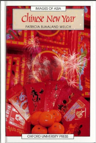 Stock image for Chinese New Year for sale by ThriftBooks-Atlanta