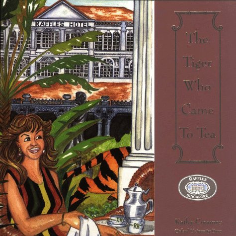9780195881066: The Tiger Who Came to Tea