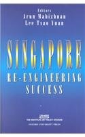 9780195884791: Singapore: Re-Engineered Success