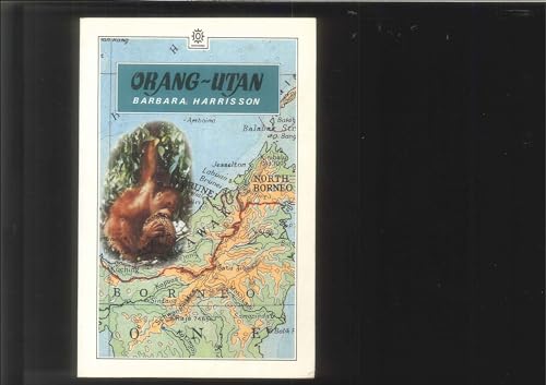 Imagen de archivo de Orang-Utan a la venta por WorldofBooks