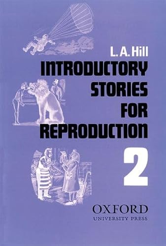 Beispielbild fr Stories for Reproduction: Second Series: Introductory Stories for zum Verkauf von medimops