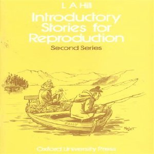 Beispielbild fr Introductory Stories for Reproduction: Series 2 zum Verkauf von Hamelyn