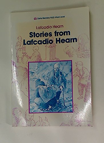 Stock image for Stories from Lafcadio Hearn. for sale by Wonder Book