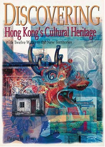 9780195900750: Discovering Hong Kong's Cultural Heritage [Idioma Ingls]