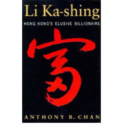 9780195900767: Li Ka-Shing: Hong Kong's Elusive Billionaire