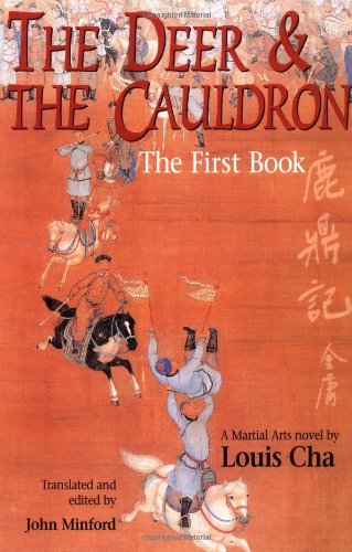 Imagen de archivo de The Deer and The Cauldron: The First Book (Bk. 1) a la venta por SecondSale