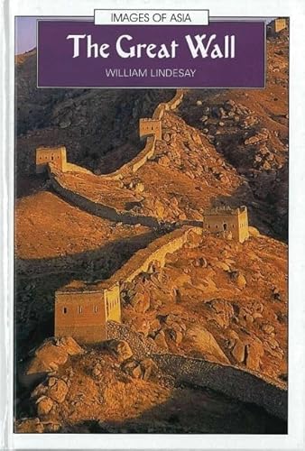 Imagen de archivo de The Great Wall a la venta por ThriftBooks-Dallas