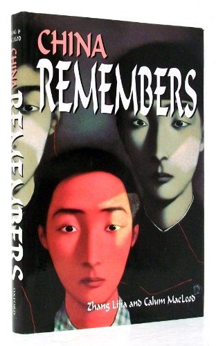 Stock image for China Remembers for sale by mcgbooks
