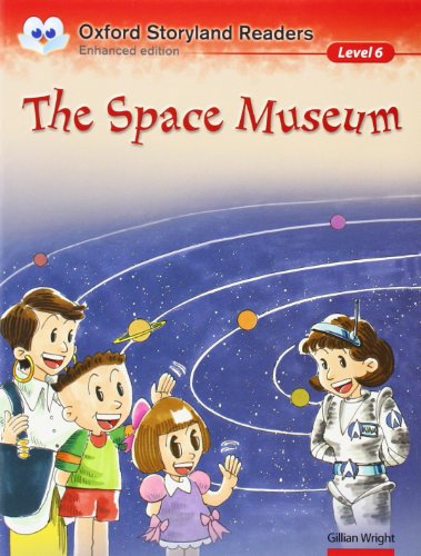 9780195969665: Oxford Storyland Readers Level 6: The Space Museum