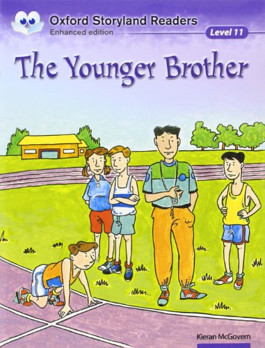 Stock image for Oxford Storyland Readers 11. The Younger Brother for sale by medimops