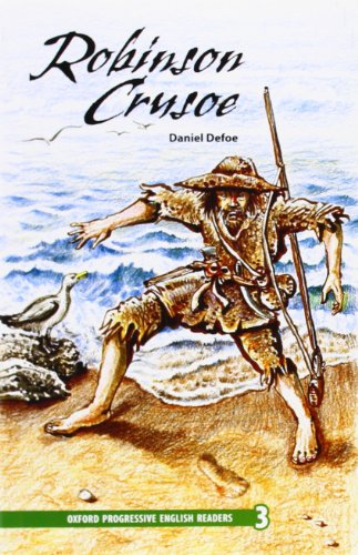 Robinson Crusoe