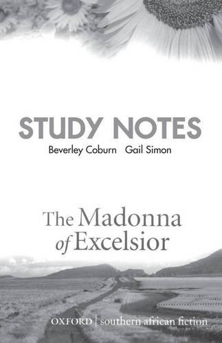 9780195984781: The Madonna of Excelsior