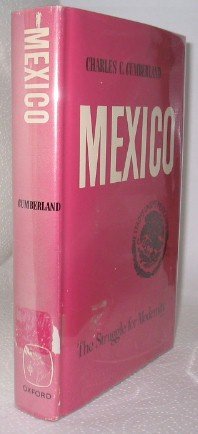 Imagen de archivo de Mexico : The Struggle for Modernity a la venta por Better World Books