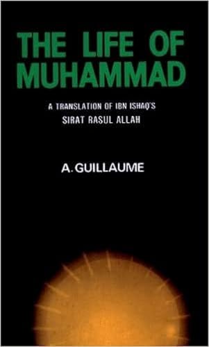Imagen de archivo de The Life of Muhammad Ishaq, I. a la venta por Iridium_Books