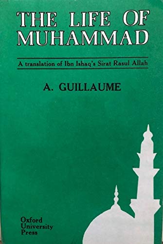 9780196360348: The Life of Muhammad