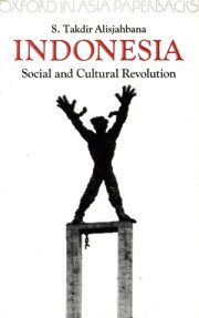 Indonesia, Social and Cultural Revolution