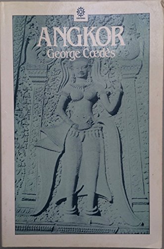 9780196381299: Angkor (Oxford in Asia Paperbacks)