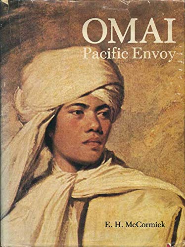 9780196479521: Omai: Pacific Envoy