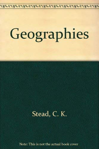 9780196480084: Geographies