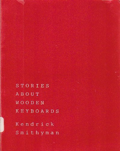 9780196480497: Stories About Wooden Keyboards