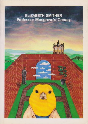 9780196480527: Professor Musgrove's Canary