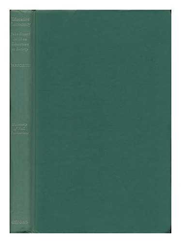 Imagen de archivo de Educative Democracy J.S. Mill on Education in Society (University of Hull Publications) a la venta por GF Books, Inc.