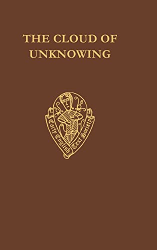 Stock image for THE CLOUD OF UNKNOWING AND THE B for sale by BennettBooksLtd