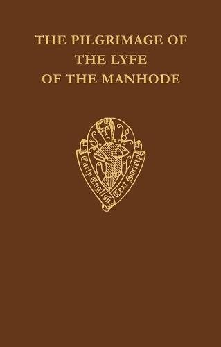 Stock image for The Pilgrimage of the Lyfe of the Manhode: Volume 2 for sale by PsychoBabel & Skoob Books