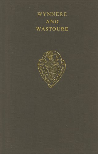 Wynnere and Wastoure (Early English Text Society Original Series)