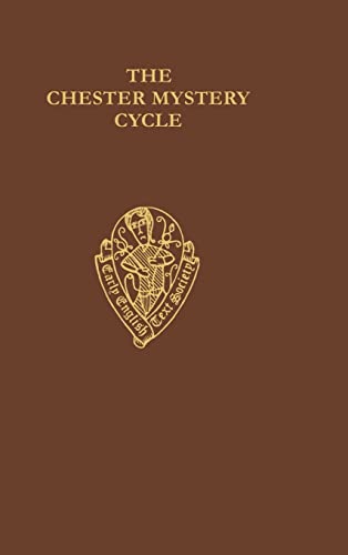 The Chester mystery cycle [2 volume set]