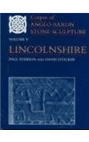 Corpus of Anglo-Saxon Stone Sculpture (9780197261880) by Everson, Paul; Stocker, David