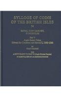 9780197262337: Royal Coin Cabinet, Stockholm, Part V: Anglo-Saxon Coins: Edward the Confessor and Harold II, 1042-1066 (Sylloge of Coins of the British Isles)