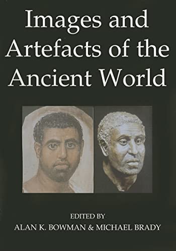 Beispielbild fr Images and Artefacts of the Ancient World (British Academy Occasional Papers) zum Verkauf von Powell's Bookstores Chicago, ABAA
