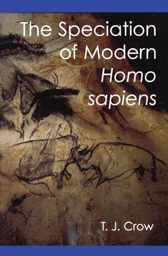 9780197263112: The Speciation of Modern Homo Sapiens: 106