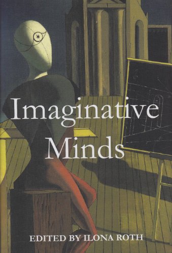 Beispielbild fr Imaginative Minds: Concepts, Controversies and Themes: Vol 147 (Proceedings of the British Academy) zum Verkauf von Reuseabook