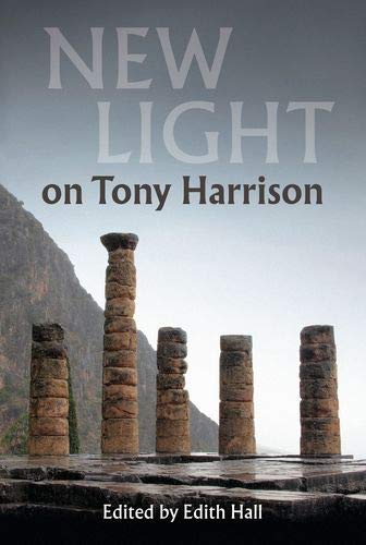 Beispielbild fr New Light on Tony Harrison zum Verkauf von Blackwell's