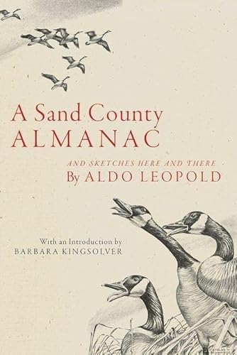 9780197500262: A Sand County Almanac: And Sketches Here and There