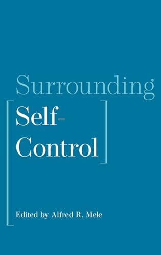 Beispielbild fr Surrounding Self-Control zum Verkauf von Blackwell's